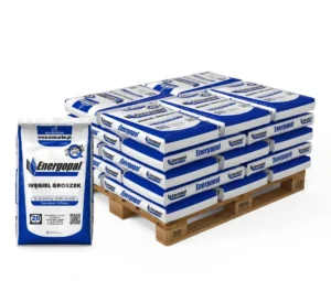 Węgiel Groszek Energopal 5–25 mm – paleta 800 kg